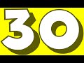 Number Song 1 30 Song