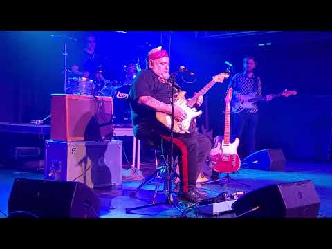 Popa Chubby - Red House @ Jergels 3-20-22