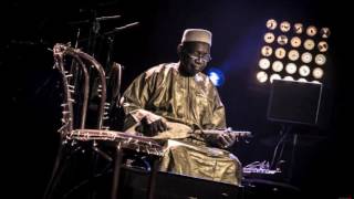 Moriba KOÏTA  - "Douga coumbe" , album "Sorotoumou"