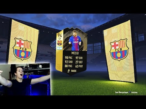 FIFA 18: Heftige WALKOUTs im Pack Opening!😱🤑🔥 (Deutsch) - Ultimate Team