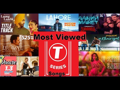T-Series: The Indian Music Giant | Vibepedia