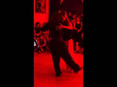 Esref Tekinalp y Ilgin Tetikcan 3/3 09.09.11