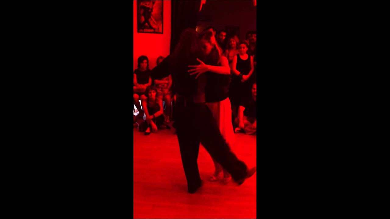 Esref Tekinalp y Ilgin Tetikcan 3/3 09.09.11