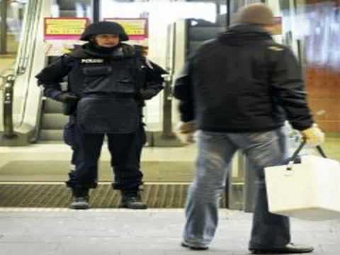 Finland is Racist Fascist and Dangerous Country Suomi on Rasistinen Fasistinen ja Vaarallinen Maa