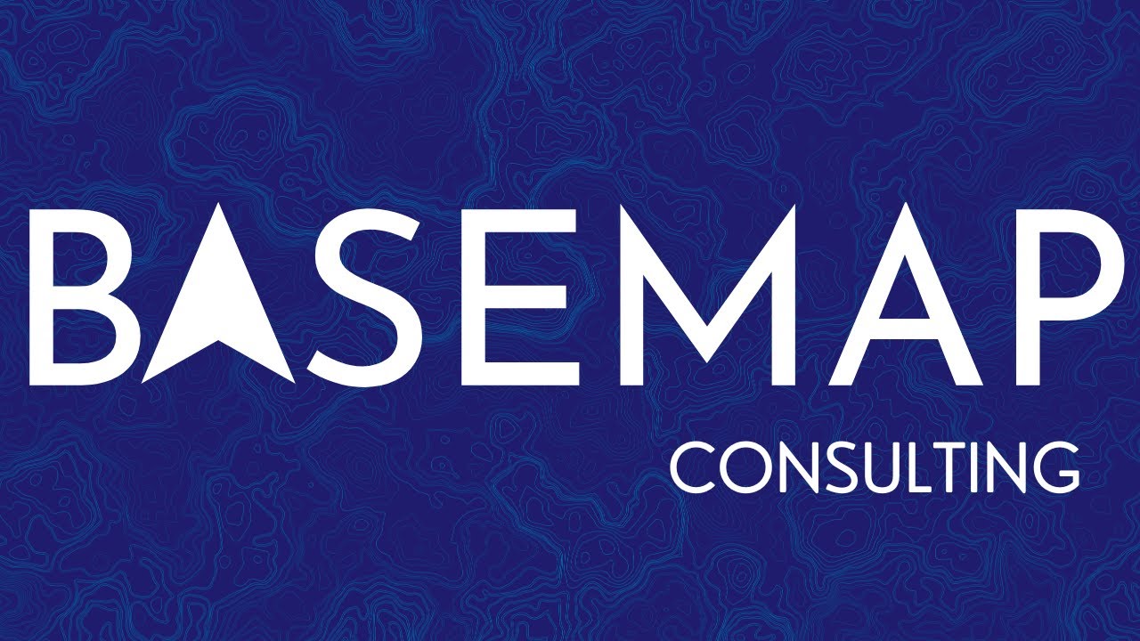 Basemap Consulting Launch Video