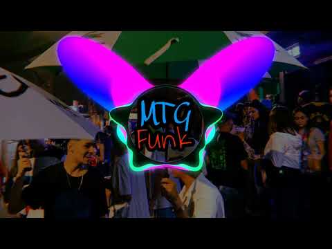 TOC TOC É O KRL - MC MURILO MT E MC DRICKA (DJ SATI MARCONEX E DJ GOUVEIA)