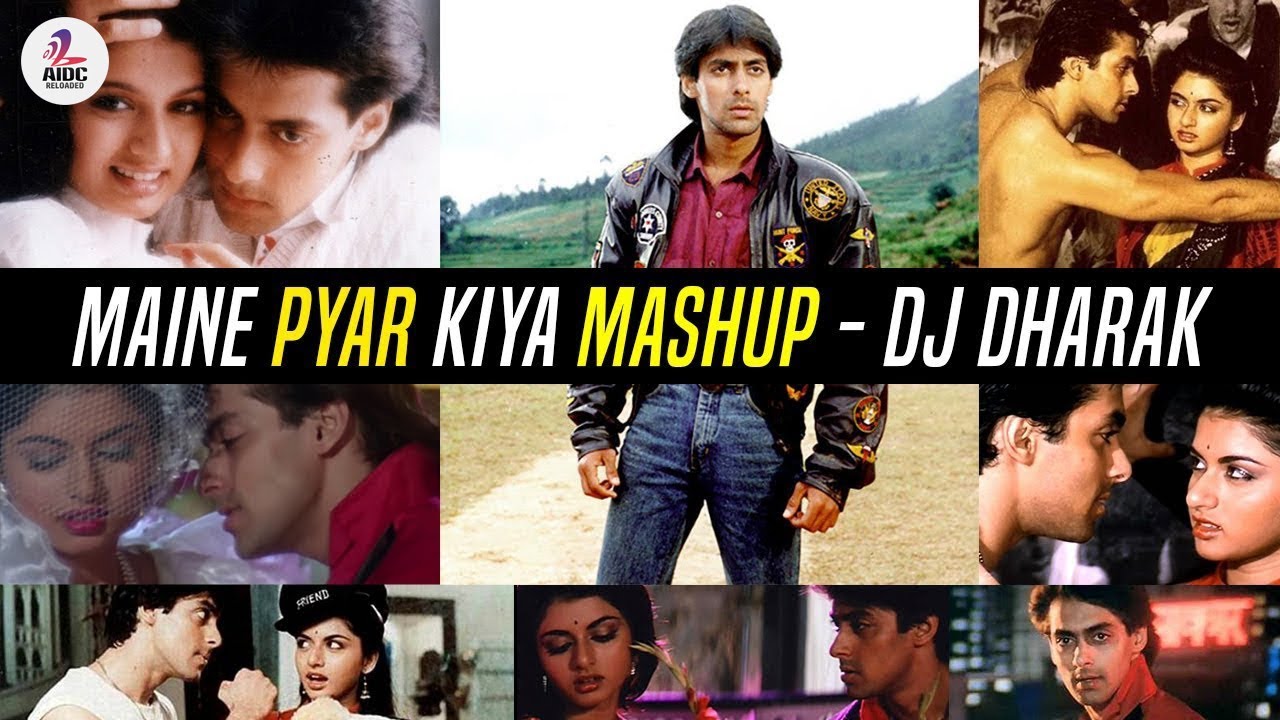 maine pyar kiya parody song download