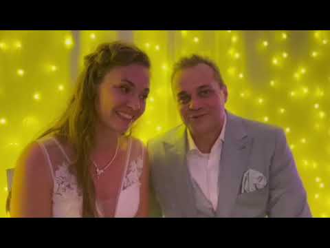 Vocal-DJ Teddy aus Köln für Ihre Hochzeit