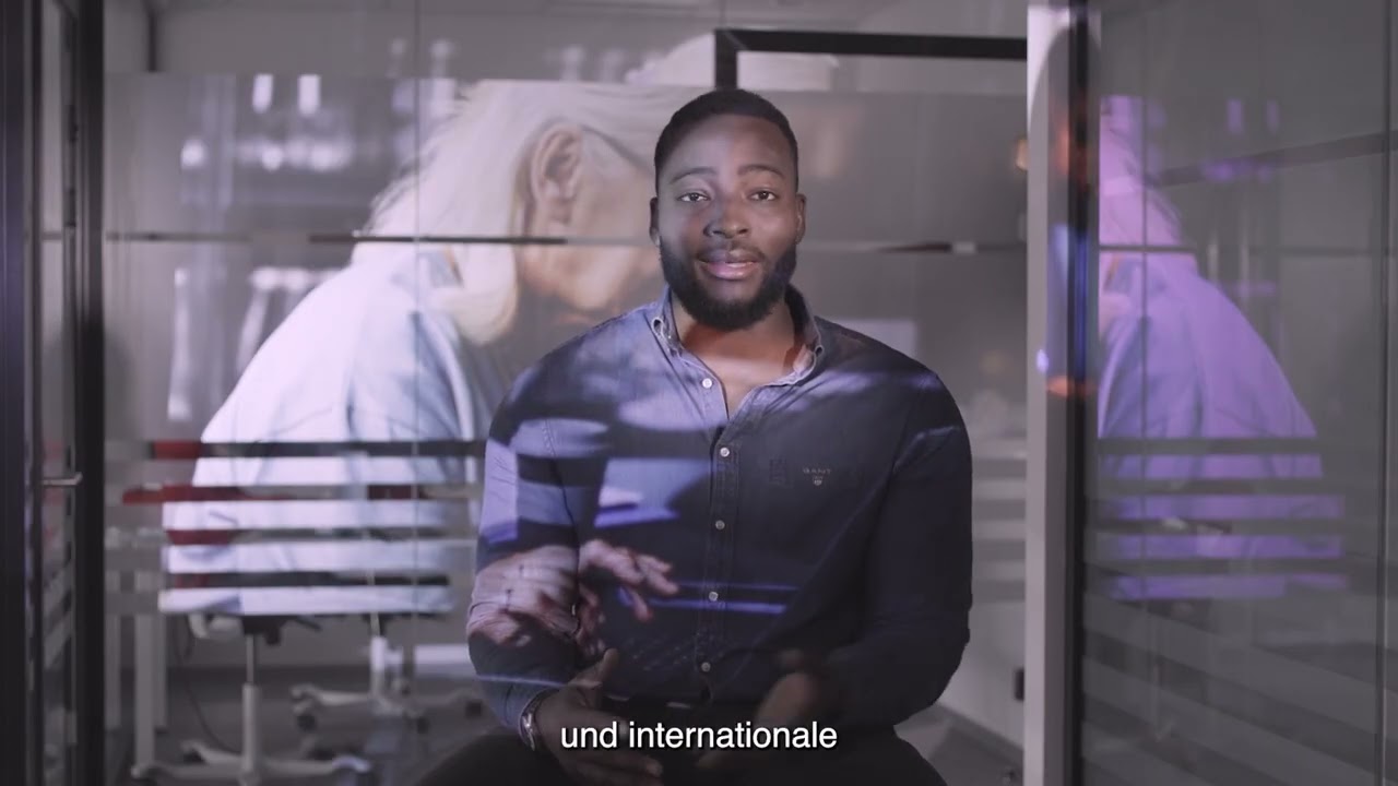 Video cover