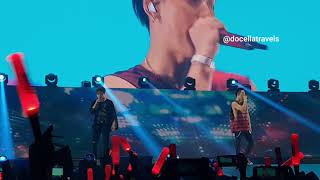 Everything - IKON Live in MNL 2018