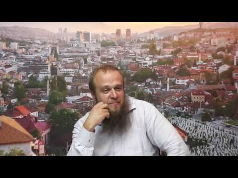 Slijeđenje Poslanika Muhameda sallallahu alejhi we sellem - Semir Vatrić prof.