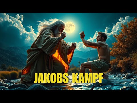 JAKOB RINGT MIT GOTT: DIE UNGLAUBLICHE WENDUNG SEINES SCHICKSALS