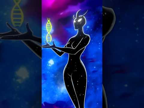 Como o Azmuth conseguiu o DNA do Alien X?