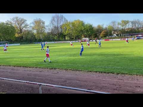 OSC Vellmar-CSC 03 Kassel 3:3, 4:3 i.E. - 03.05.2023 - Kreispokal Kassel Halbfinale - Groundhopping