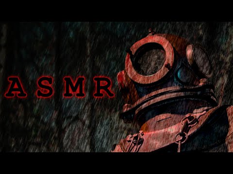[ASMR] SCP-1861: "The Crew of the HMS Wintersheimer" - A Binaural SCP Reading