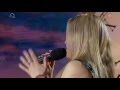 Gabriela Gunčíková - Love Hurts 