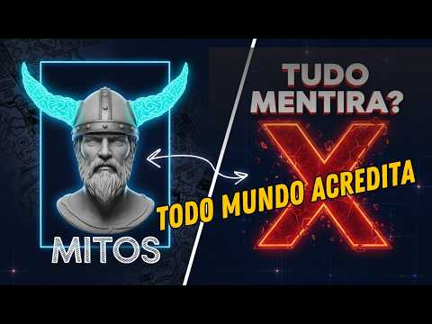 7 Fatos Totalmente Errados Que Todo Mundo Acredita !