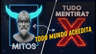 7 Fatos Totalmente Errados Que Todo Mundo Acredita !