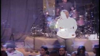 Stewart Burr Promo DVD