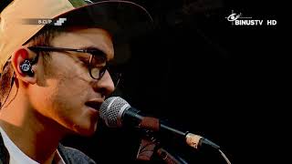 B-CLIP #920 RIFAN KALBUADI - Hati Kecil