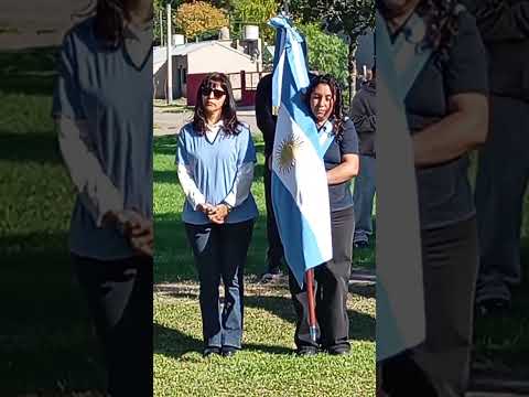 Coronel Belisle, 2 de Abril 2026