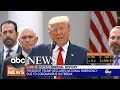President Trump announces national emergency President Trump announces national emergency