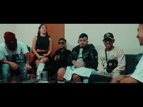 LA PRESIÓN REMIX - PR The Bad Boy FT @CJDELBARRIO  & @AlexisAmenaza