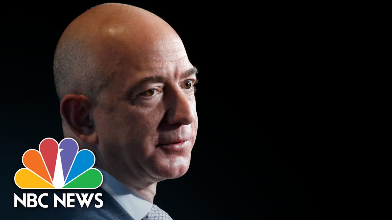 How Amazon Went From Online Retailer To Global Empire