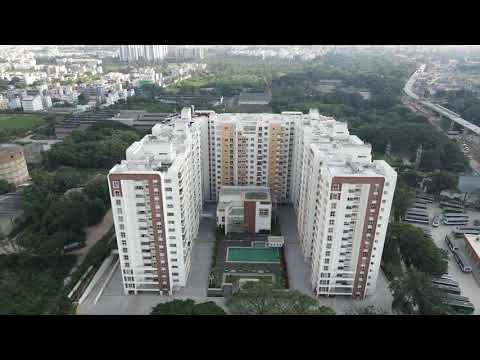 MJR Pearl Project Tour 1