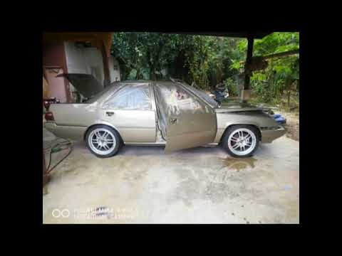 Thumbnail for Proton saga first model restoration