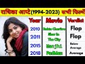 List Of Radhika Apte Movies 2005 2023 Radhika Apte Filmography राधिका आप्टे �