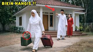 Download lagu Pak Haji Tega Usir ibunya dari rumah saat lebaran 5 hari kemudian kaget lihat siapa yang kembali… mp3