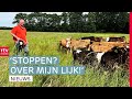 Zelfs biologische boeren worden niet gespaard in stikstofplannen | RTV Drenthe