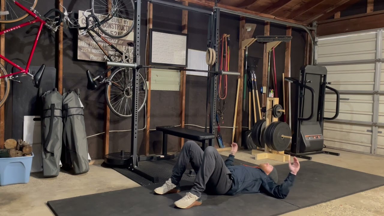 Lying Shoulder Scarecrows