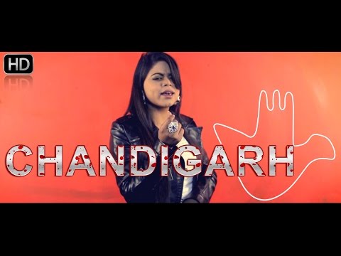 CHANDIGARH | JASMEEN AKHTAR | FULL SONG HD | KORONA PRODUCTIONS | NEW PUNJABI SONGS