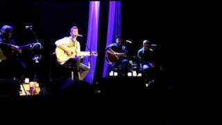 Royal Wood - Do You Recall (Juno Songwriters Circle)