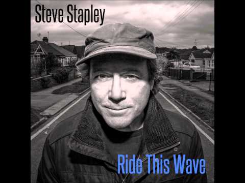 Ride This Wave by Steve Stapley - Clip