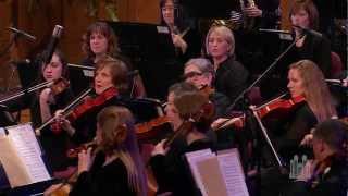 Emperor Waltz (Kaiser-Walzer) - Orchestra at Temple Square