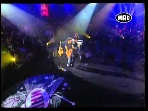 Onirama - Bitter Sweet Symphony (Mad Secret Concert)