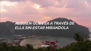 Blackbear - g2g ttyl ft. THEY (Sub Español)
