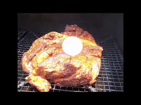 Bar B Cue in India, Episode 1, Pulled Pork