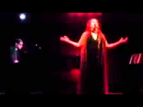 Promotional video thumbnail 4 for Janine Klein, Broadway Style Entertainer