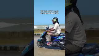 The ONLY way to travel around Colombia