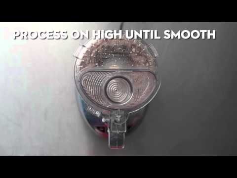 Black Bean Hummus Recipe