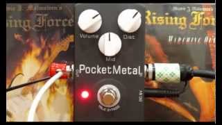 JOYO(ジョーヨー) ／ 【Ironman Series】 Golden Face (JF-308