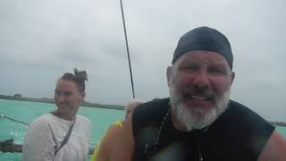 12 - Tanzania 2021 - Zanzibar - Dhow Sailing