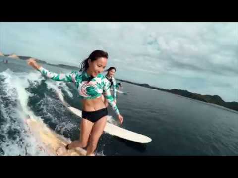 Boral Kibil feat. Sevda Tekin - Islak Islak (Video Edit)