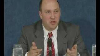 Click to play: Panel II: Credit Card Regulation