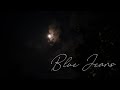 Blue Jeans Gangga Cover