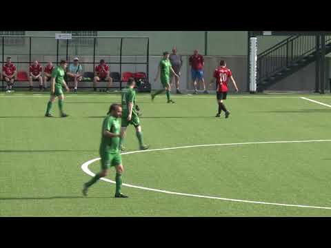 Prądniczanka II-Bronowicki/Bratniak